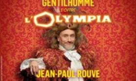 Le Bourgeois Gentilhomme - L'Olympia, Paris