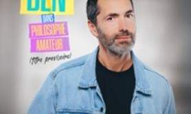 Ben - Philosophe Amateur (Titre Provisoire)