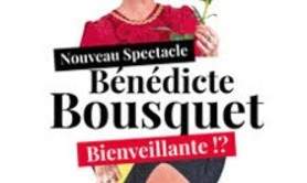 Bénédicte Bousquet - Bienveillante !?
