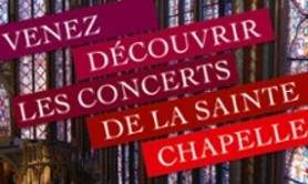 Concerts de l’Ascension: Ave Maria