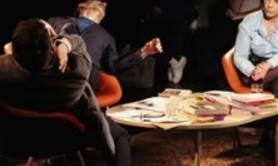 La Lente et Difficile Agonie du Crapaud Buffle sur le Socle Patriarcal