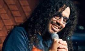 Samir Benyoucef - Convergence du Luth -  Le Solo, Paris