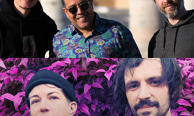 Poolidor + La Ciguë l bal néotrad