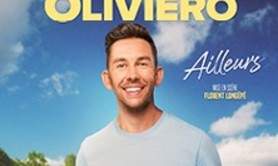 Romain Oliviero - Ailleurs