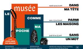 Le Musée Comme ma Poche
