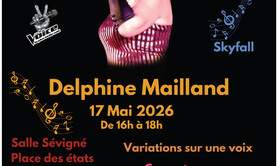 variation sur une voix