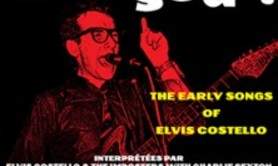 Elvis Costello & The Imposters with Charlie Sexton