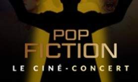 Pop Fiction