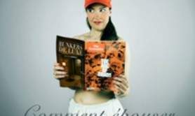 Audrey Vernon - Comment Epouser un Milliardaire 2 - L'Européen, Paris