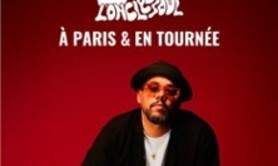 Ben L'Oncle Soul - Tournée
