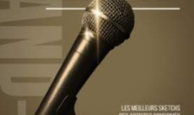 Best Of - The Joke Comedy Club, Paris