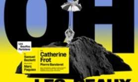 Oh les Beaux Jours ! - Théâtre des Bouffes Parisiens, Paris