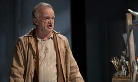 La Couleur des Souvenirs