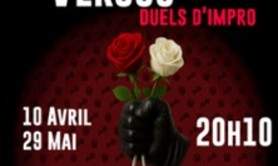 Versus - Duels d'Improvisation