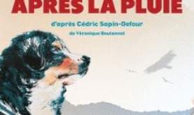 Son Odeur Après la Pluie