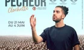 Hugo Pêcheur - Clochette - Le Point-Virgule, Paris