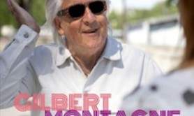 Gilbert Montagné
