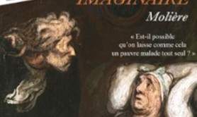 Le Malade Imaginaire, Théâtre du Nord-Ouest, Paris