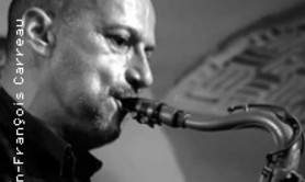 Sébastien Jarrousse 4t - Tribute to Branford