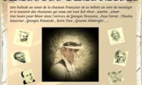 Le Petit Recital de Chansons Françaises