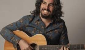 Lucas Imbiriba - Guitar on Fire