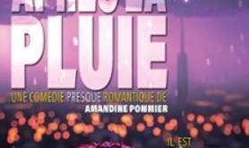 Après la Pluie - Théâtre Victoire, Bordeaux