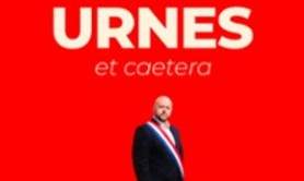 François Guédon - Aux Urnes et caetera