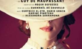 Les Petites Femmes de Maupassant - Le Lucernaire, Paris