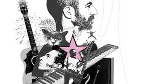 [COMPLET] Calogero · Un soir dans les Théâtres