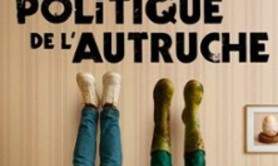 la politique de l'autruche