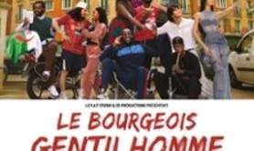 Le Bourgeois Gentilhomme - Théâtre Des Gémeaux - Avignon