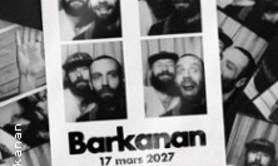 Barkanan