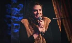 Camille Fievez - En Rodage - La Nouvelle Seine, Paris