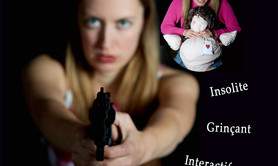 Auto-psy (de petit crimes innocents) 