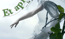 Gala de danse de l'école de danse 