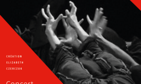 Concert cathartique - Méditation des sens
