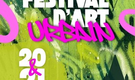 festival d'art urbain 5ème édition La Brigue