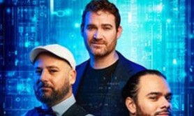 Les Hypnotiseurs - Hors Limites 2.0 - Tournée
