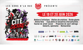 Cité culture 