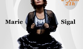 Marie Sigal