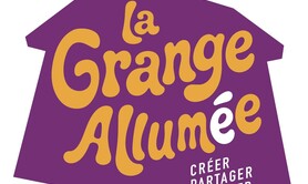 La Grange Allumée - NOUVEAU Cours et stages Dessin Peinture, Adultes et enfants