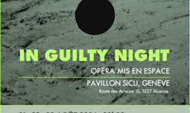 In Guilty Night