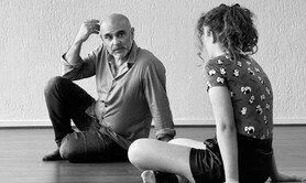 Club de Loisirs Rochelois - Atelier théâtre Adultes
