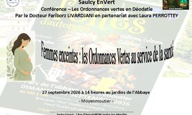 Folies d’Automne moyenmoutier - Vosges