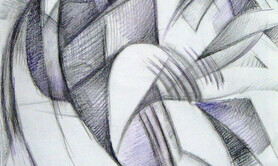 ATELIER DU LAURIER ROUGE - COURS DE DESSIN