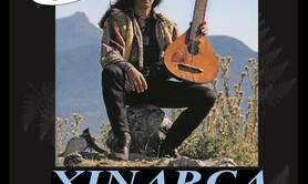 Xinarca, chant et cistre corses