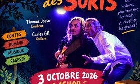 L'Ironie des sorts