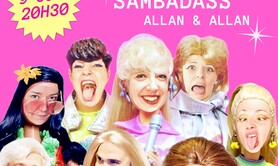 Samba Toy ² « Les meufs font la teuf