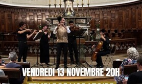 Concert à Nîmes : Mozart, Verdi, Bizet, Waxman, Puccini