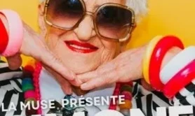 Simone, une épopée tardive
